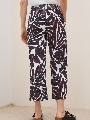 CECIL - Loosefit Pantalón 'Neele' en azul