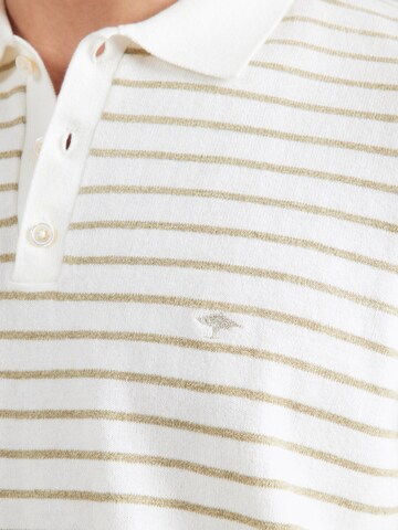 Pullover di FYNCH-HATTON in bianco