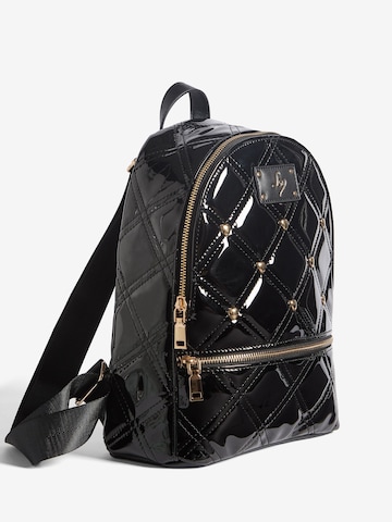 Lipsy Rugzak in Zwart