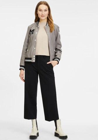 Gipsy Between-Season Jacket 'Gipsy ' in Grey