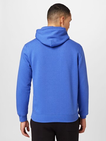 Champion Authentic Athletic Apparel - Sweatshirt 'Legacy' em azul
