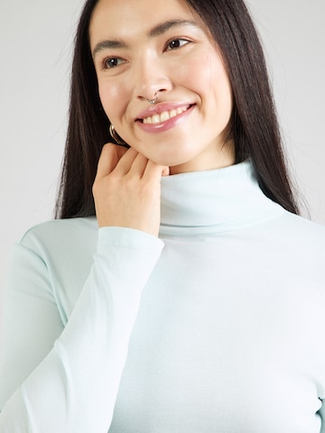 s.Oliver Shirt in Blue