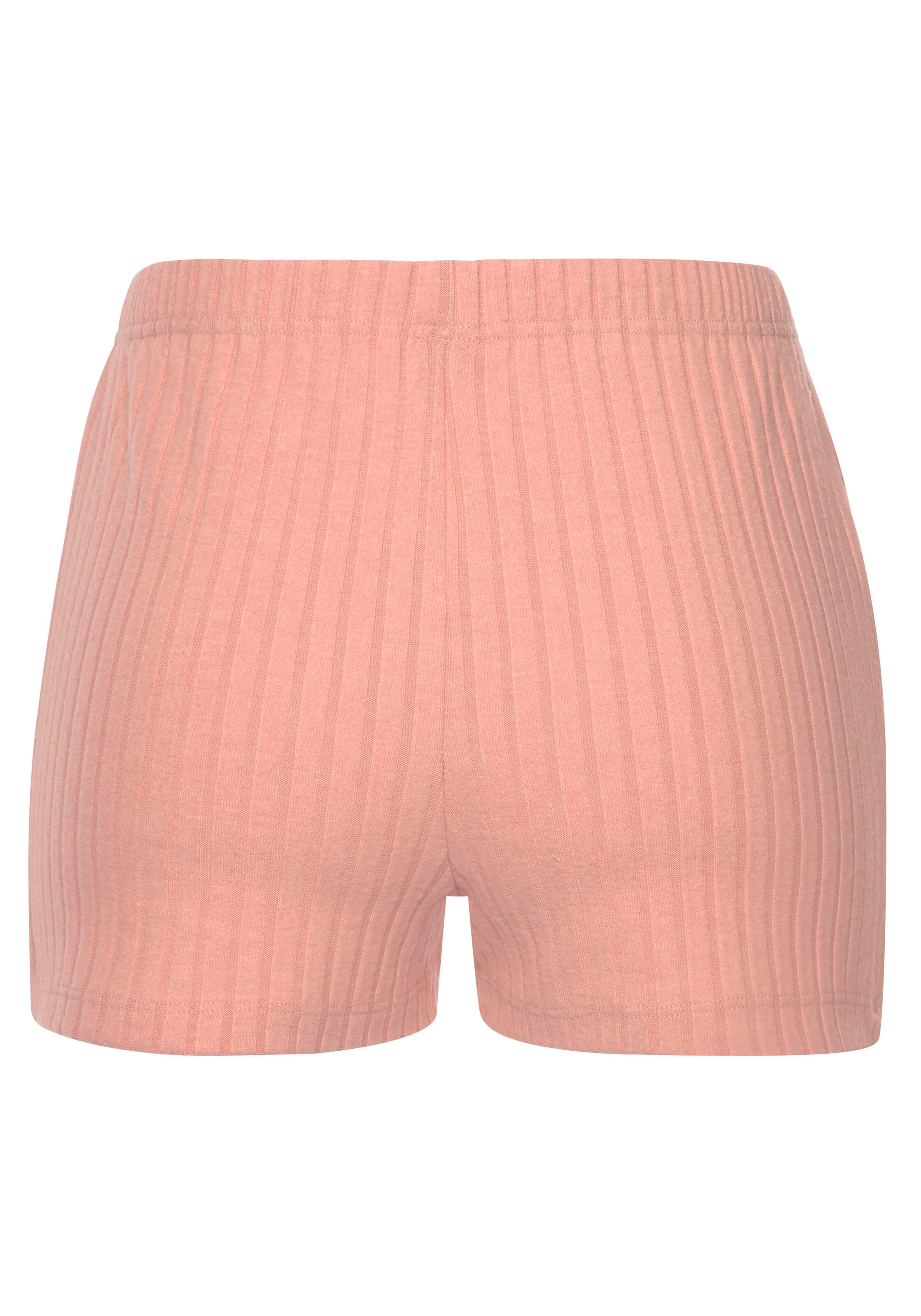 Pantalon de pyjama s.Oliver en rose