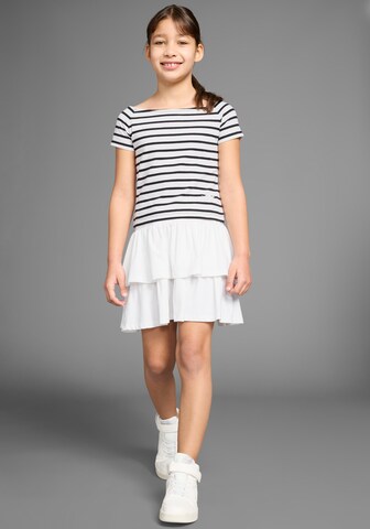 KangaROOS Shirt in Black: front