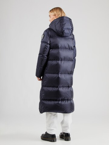 Manteau d’hiver Blauer.USA en bleu