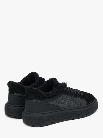 Estro Sneaker low '09-3177' i sort