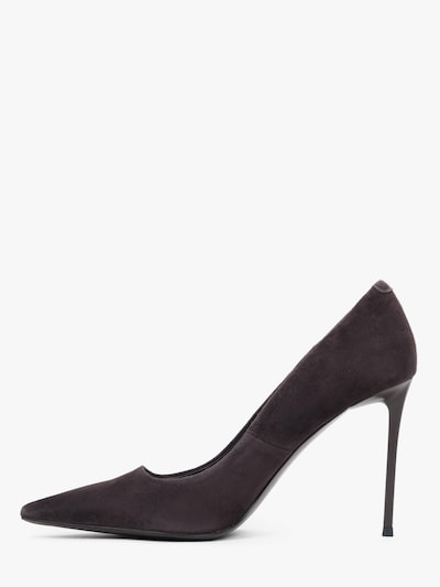 Estro Pumps '2412-1' in 36 in Brown, Item view