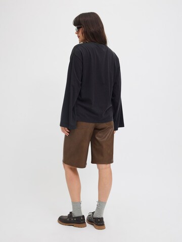 JJXX Shirt 'JXAndrea' in Zwart