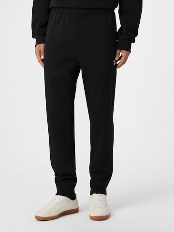 FILA Regular Housut värissä musta