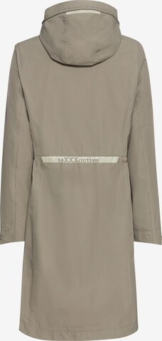 CAMEL ACTIVE Raincoat 'teXXXactive®' in Beige