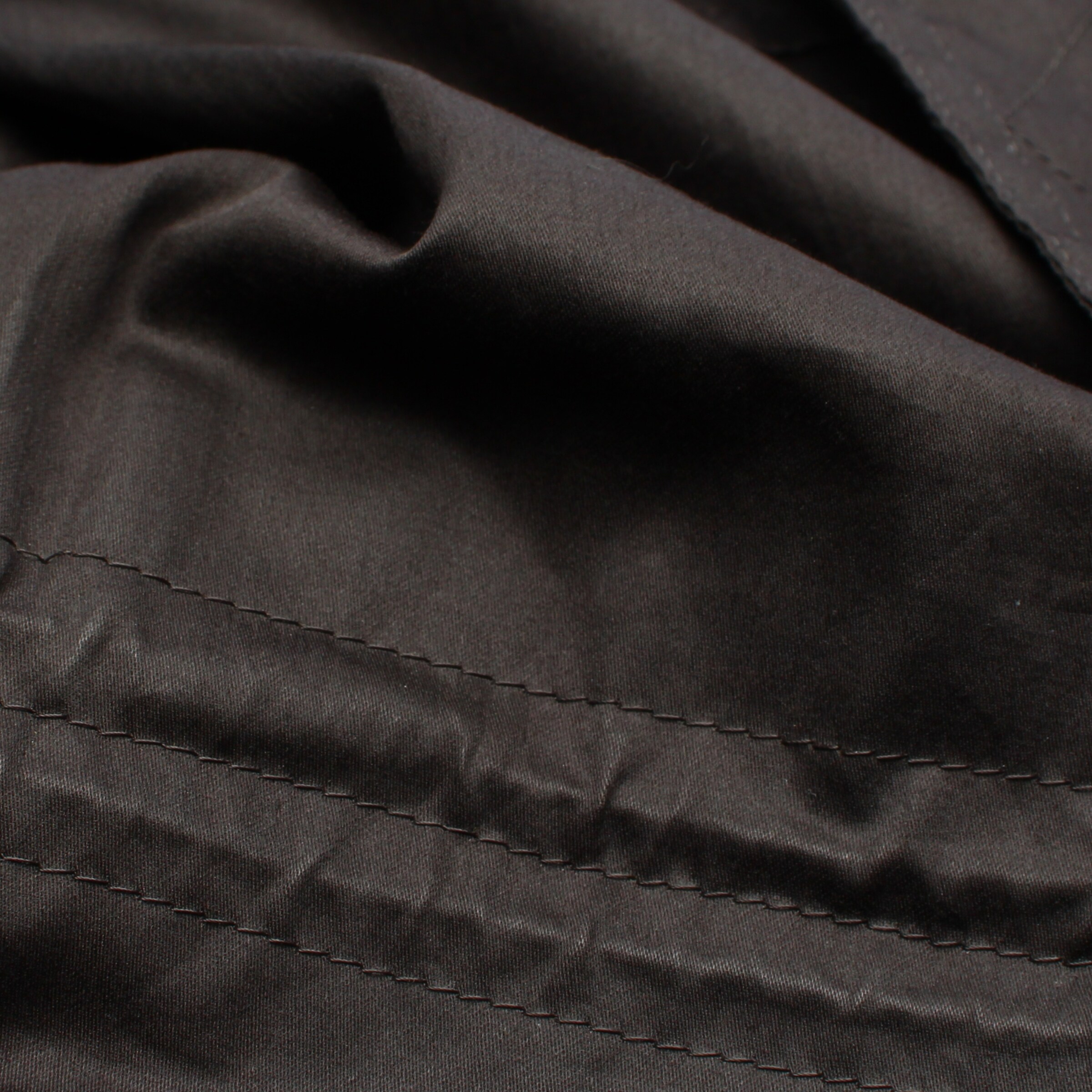 Zegna Jacket & Coat in XL in Brown