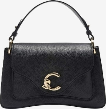 Borsa a mano 'E1SSL180201' di Coccinelle in nero: frontale
