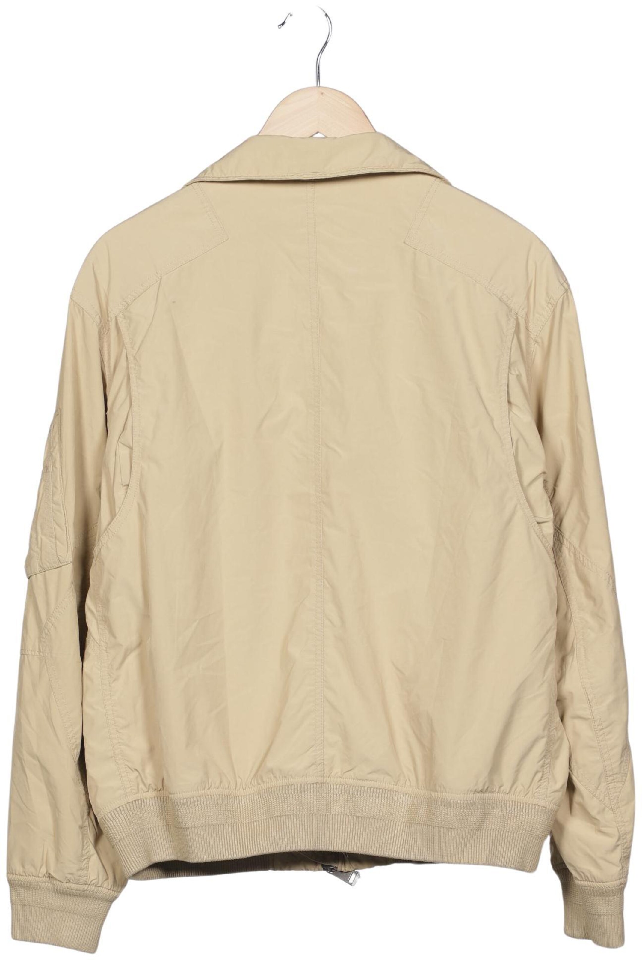 Polo Ralph Lauren Jacket & Coat in XL in Beige