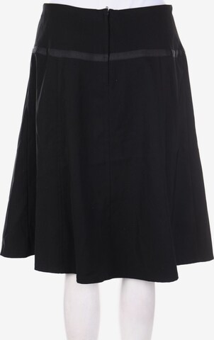 CLOCKHOUSE Skirt in S in Black