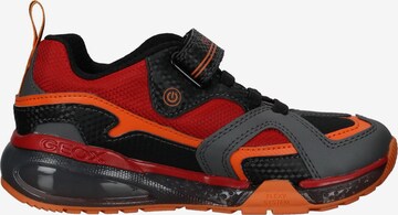 Sneaker di GEOX in nero