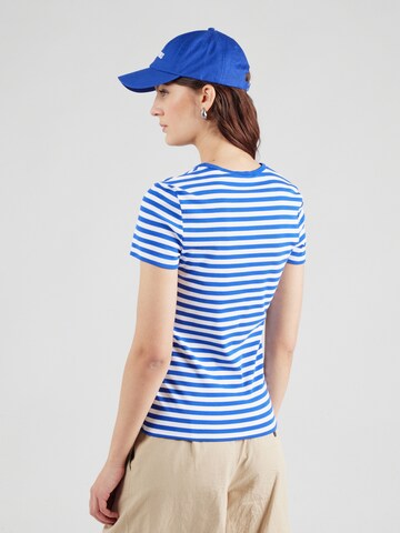 Lauren Ralph Lauren Shirt 'ALLI' in Blue