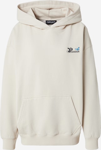 Pegador Collegepaita 'IDRIJA' värissä beige: etupuoli