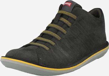 CAMPER Sneakers laag 'Beetle' in Grijs: voorkant