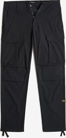 G-STAR Hose in Blau: Vorderseite