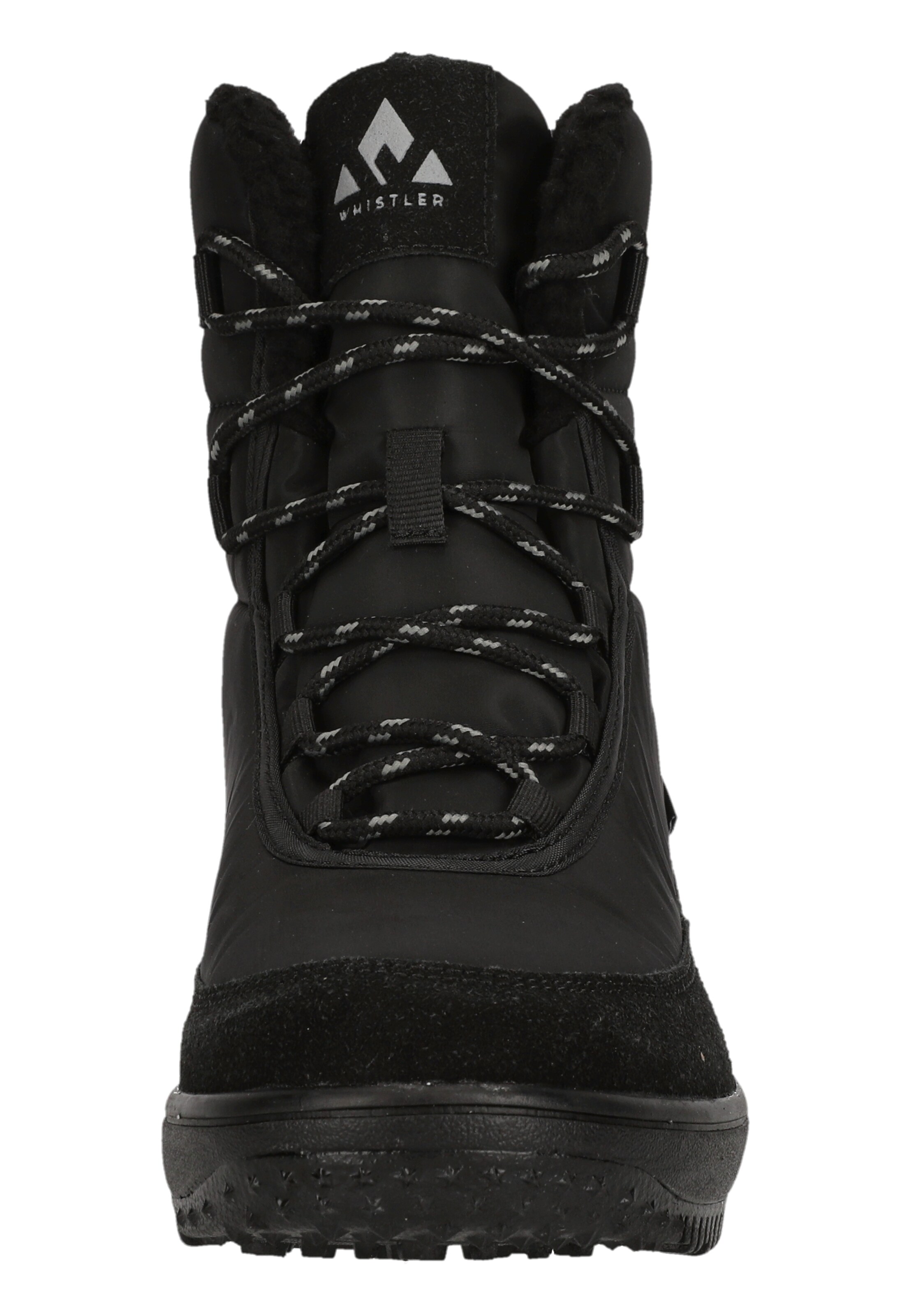 Whistler Snow boots 'Ronowa' in Black