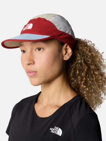 Casquette THE NORTH FACE en mélange de couleurs