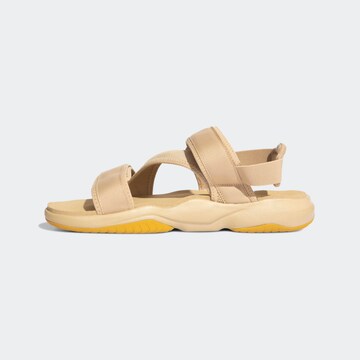 ADIDAS TERREX Sandalen 'TERREX Sumra' in Beige