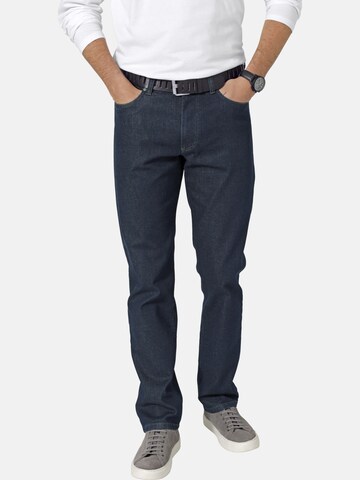 BABISTA Regular Jeans ' Stefli ' in Blauw: voorkant