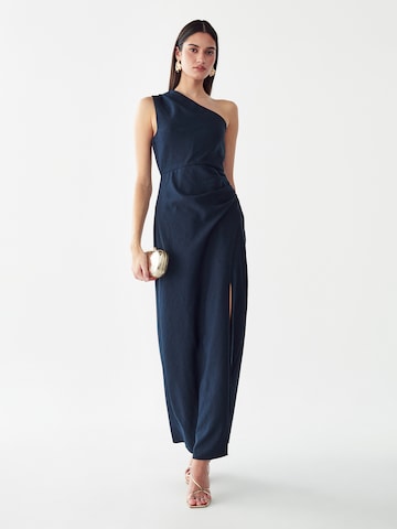 BWLDR Kleid 'Robin' in Blau