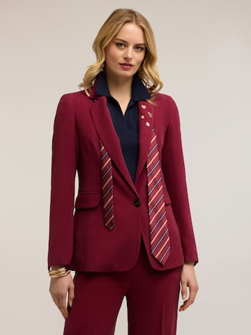 MOTIVI Tussenjas in Rood