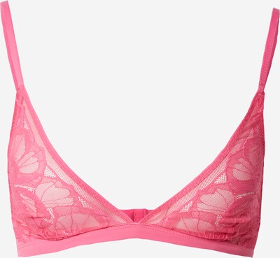 ETAM Soutien-gorge 'IDOLE' en fuchsia, Vue avec produit