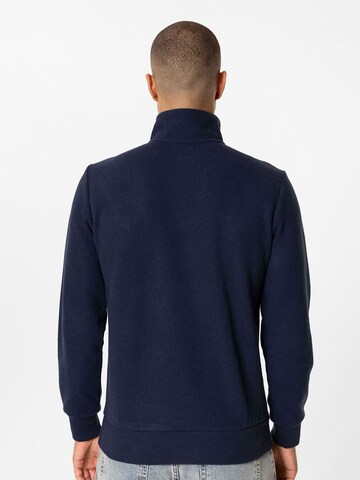 Williot Sweater 'DANTE' in Blue