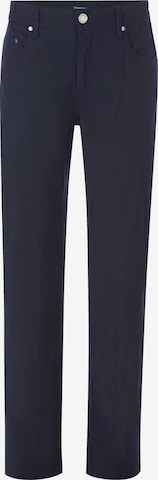 BABISTA Pants 'Belimar' in Blue: front