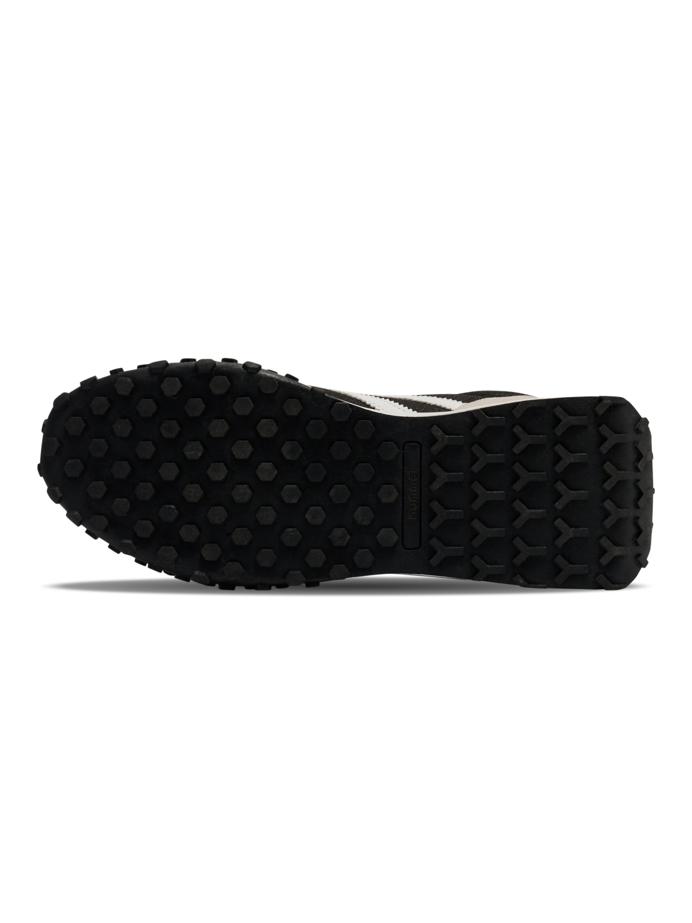 Hummel Sneakers in Black