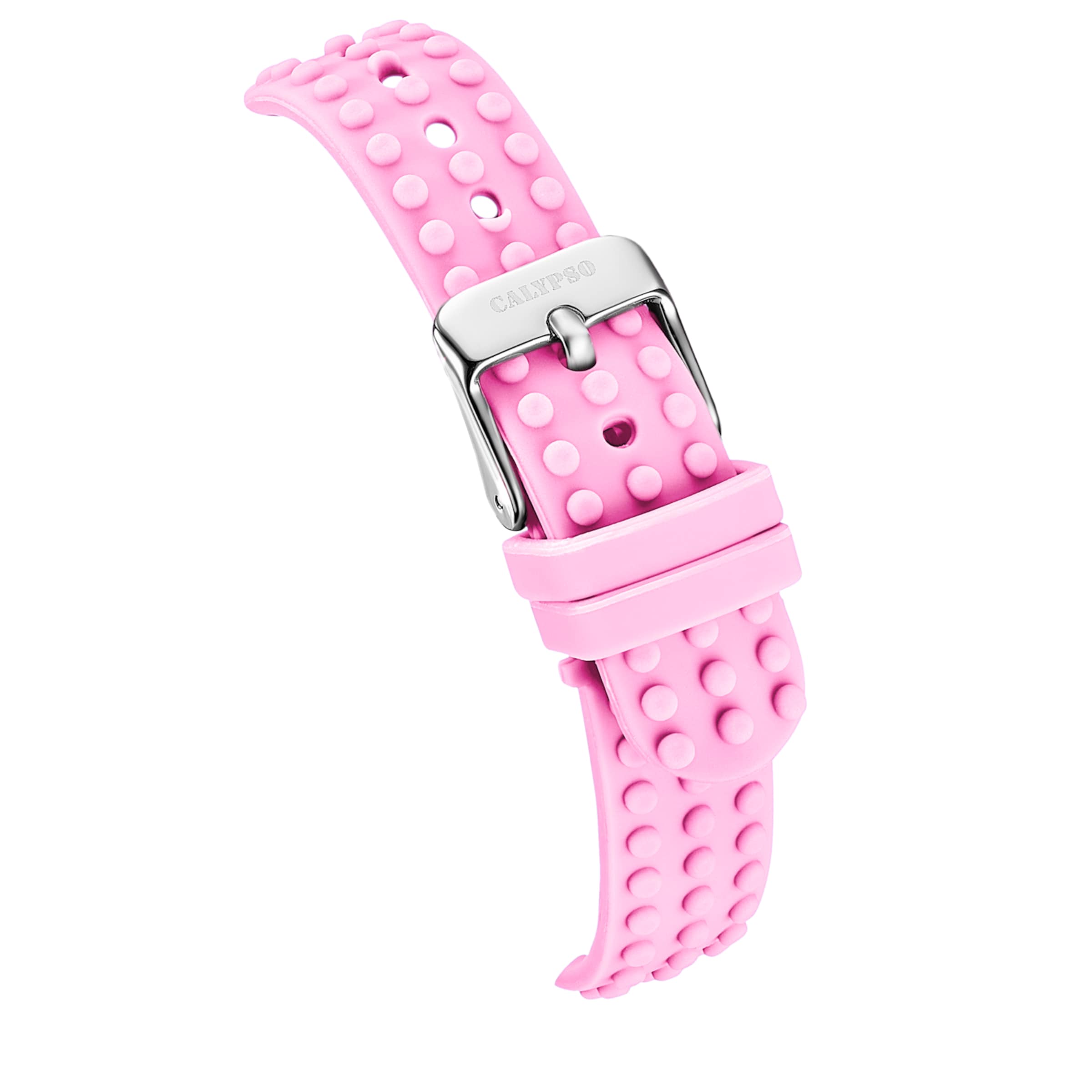 CALYPSO WATCHES Analog Watch in Pink