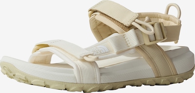 THE NORTH FACE Sandal 'Explore Camp' in Beige / White, Item view