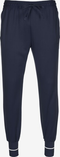 Pantaloni sportivi NIKE di colore blu / bianco, Visualizzazione prodotti