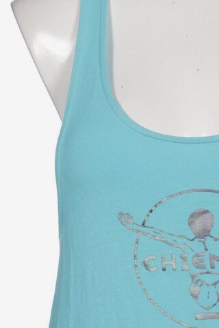 CHIEMSEE Top & Shirt in S in Blue