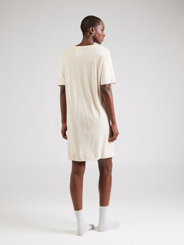 Chemise de nuit 'Endless Comfort' TRIUMPH en beige