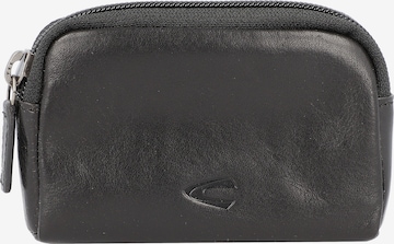 CAMEL ACTIVE Case 'Como' in Black: front