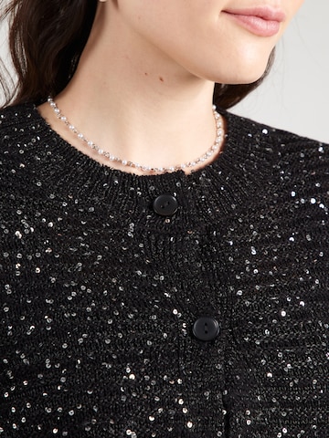 VERO MODA - Cárdigan 'VMLEILANI' en negro