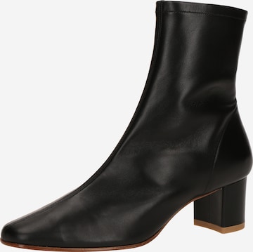 By Far Nilkkurit 'Sofia' värissä musta: etupuoli