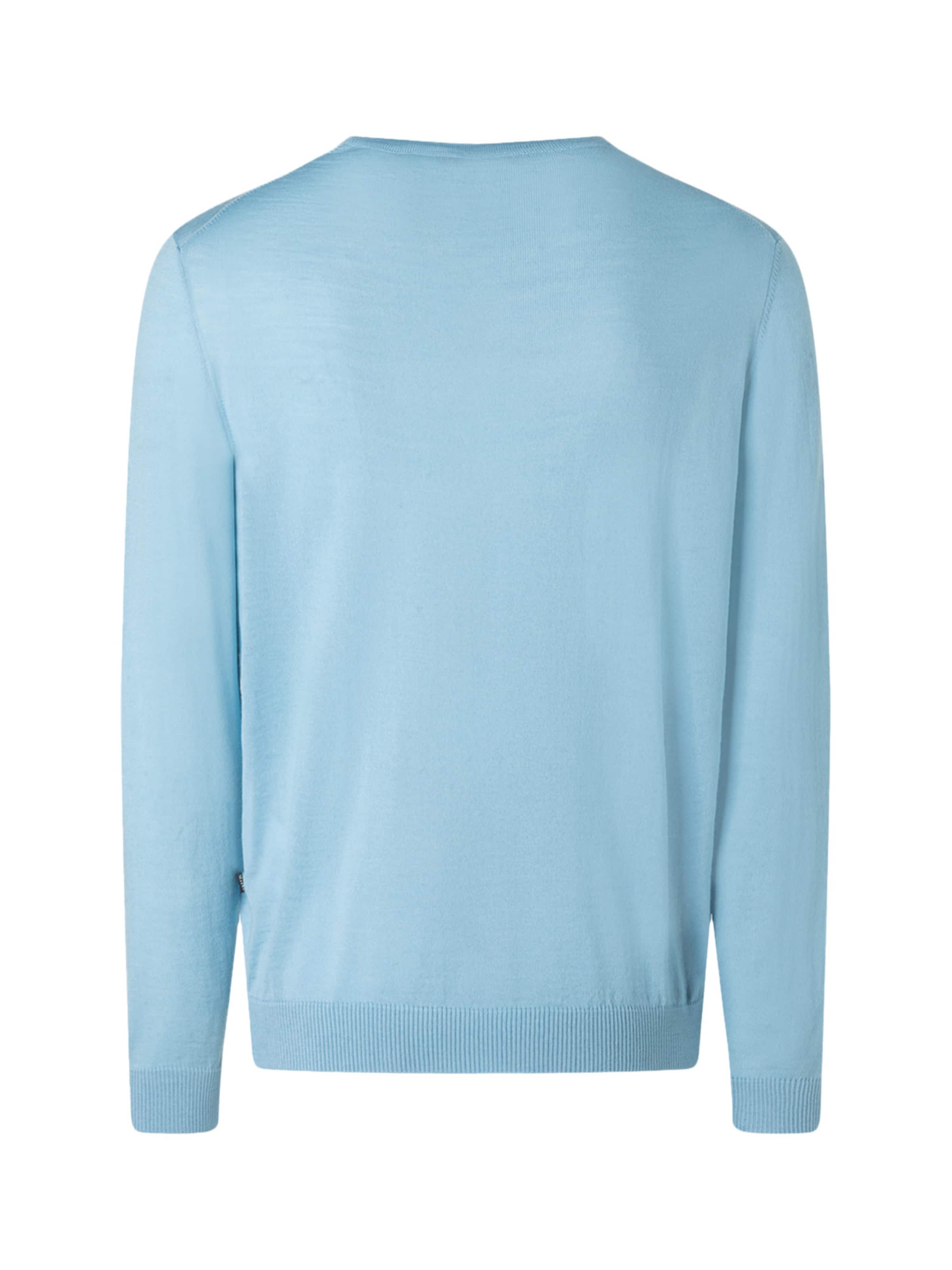 Pullover di MAERZ Muenchen in blu