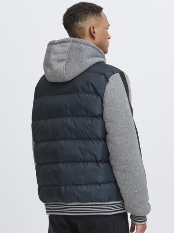 BLEND Tussenjas ' BHERNIE ' in Blauw
