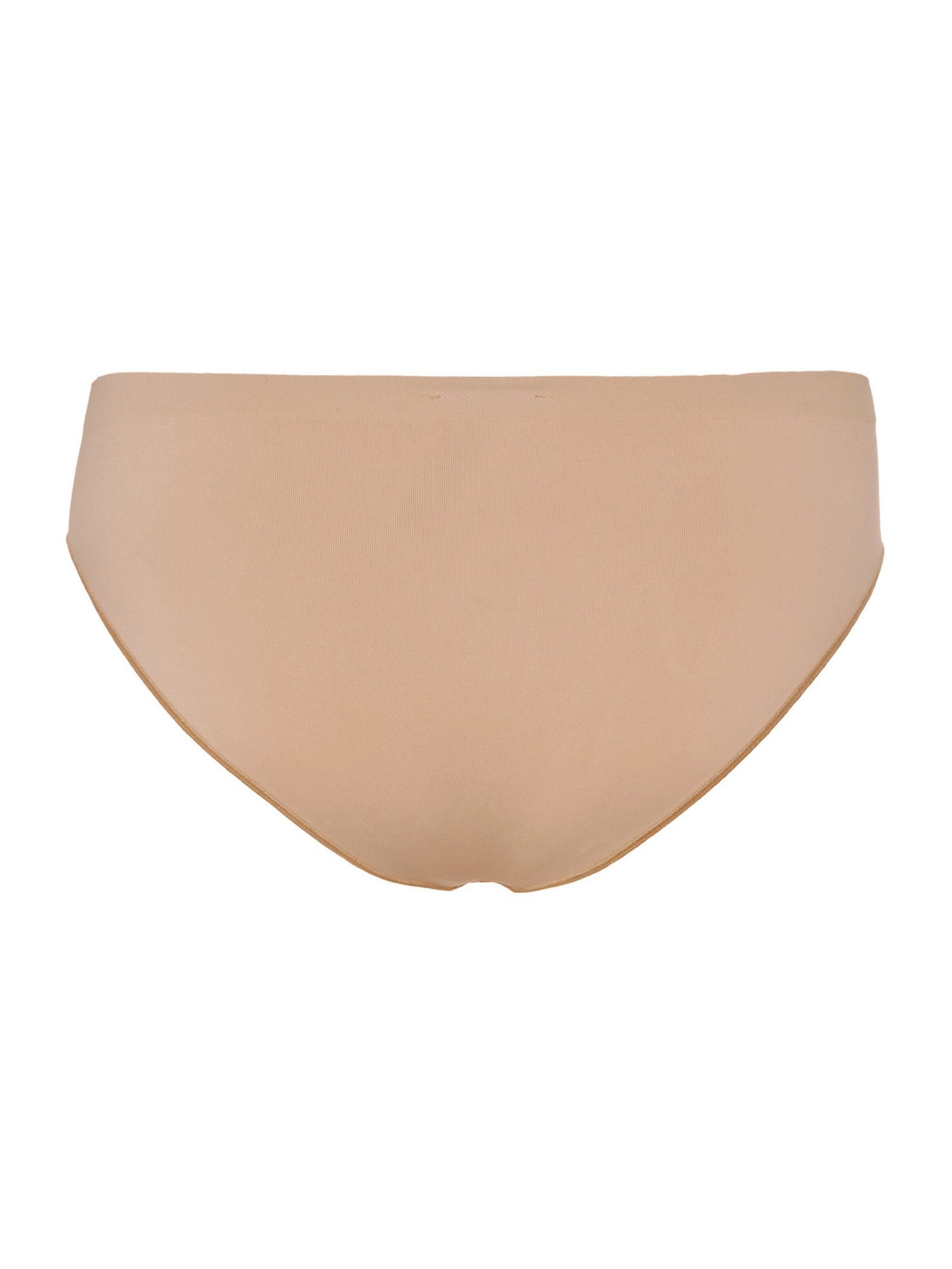Slip ' Touch Feeling ' Hanro en beige
