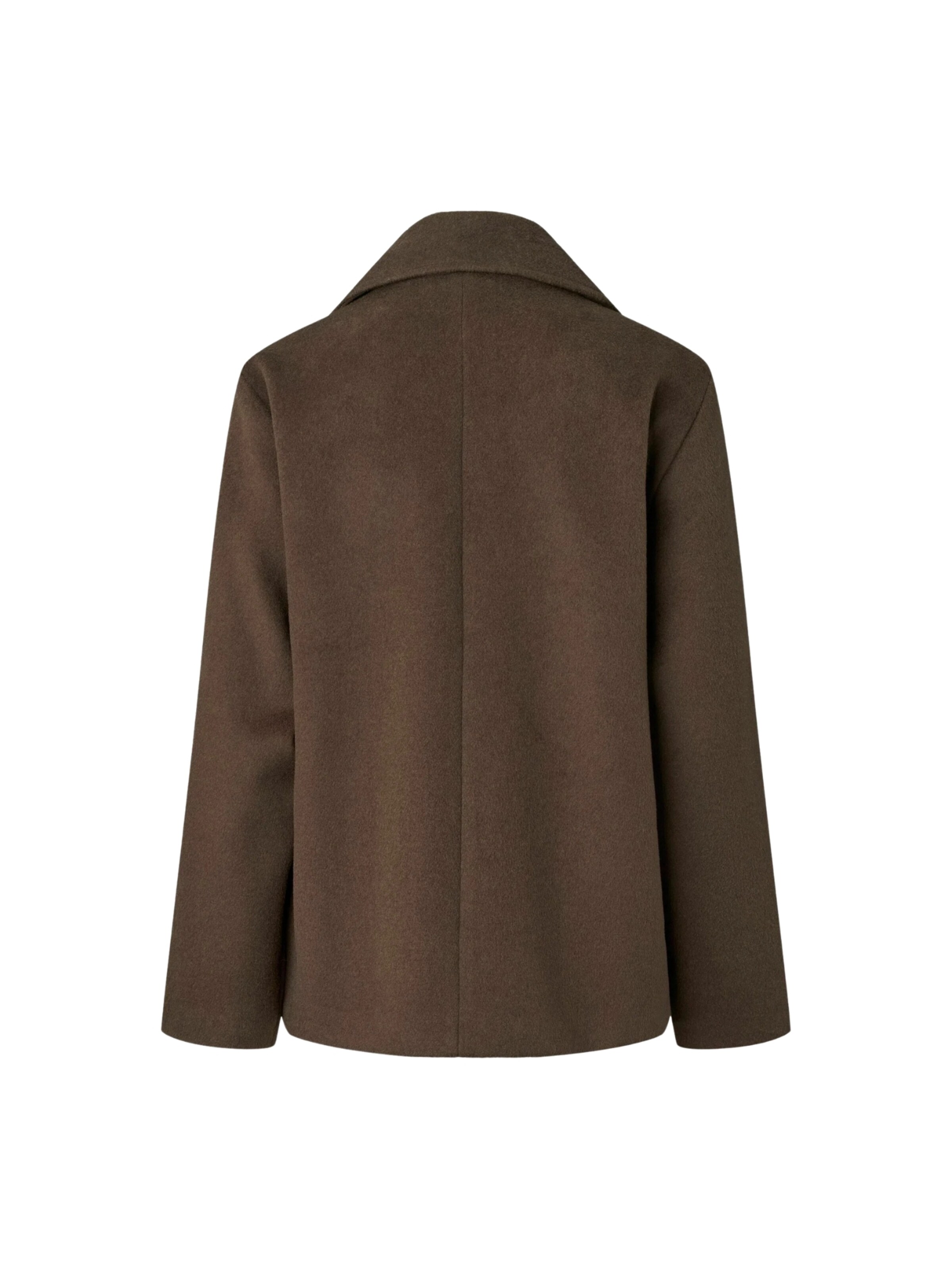Noa Noa Blazer ' Cecilia ' in Brown