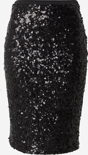 PINKO Hame värissä musta, Tuotenäkymä