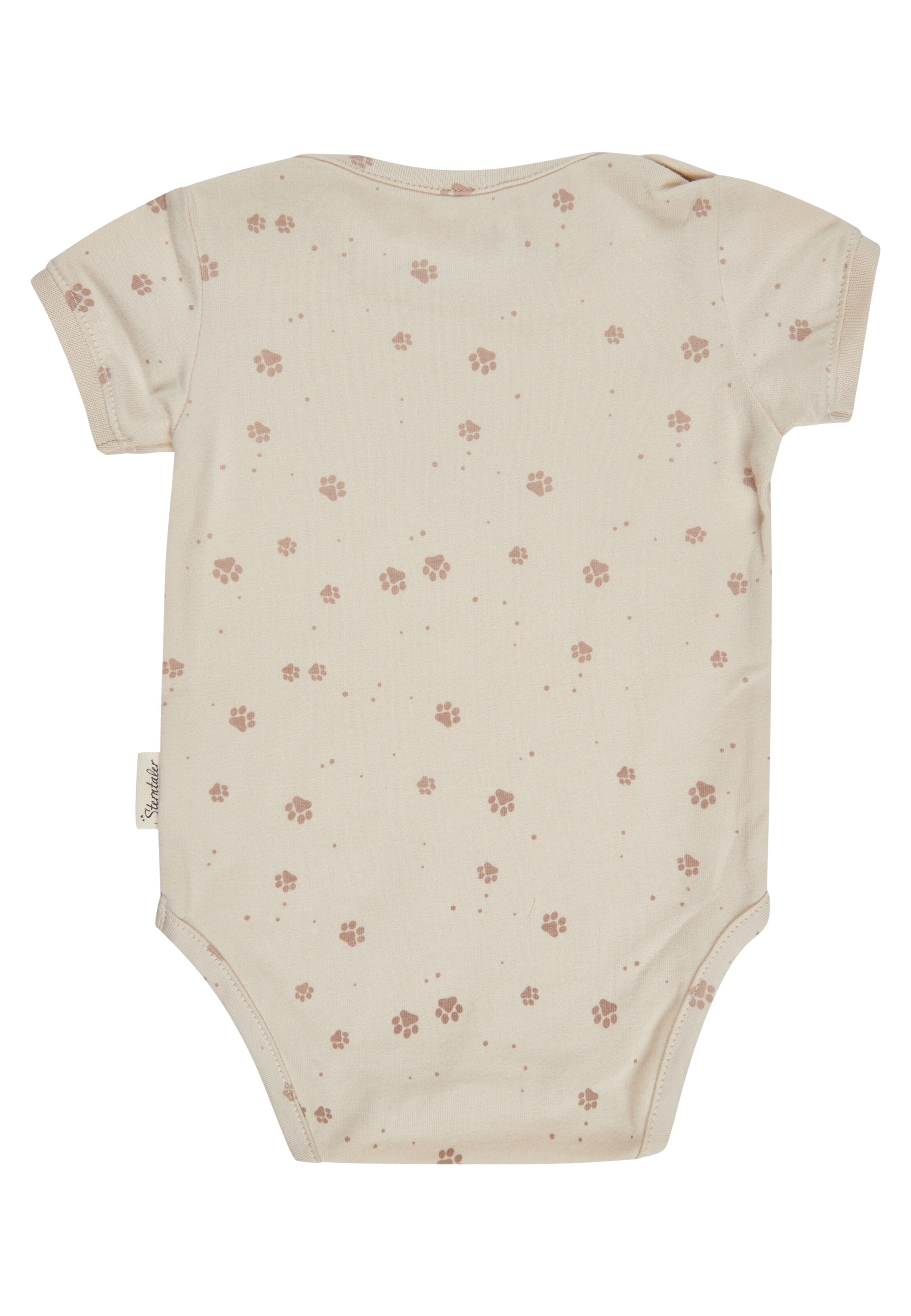 STERNTALER Romper/Bodysuit in Beige