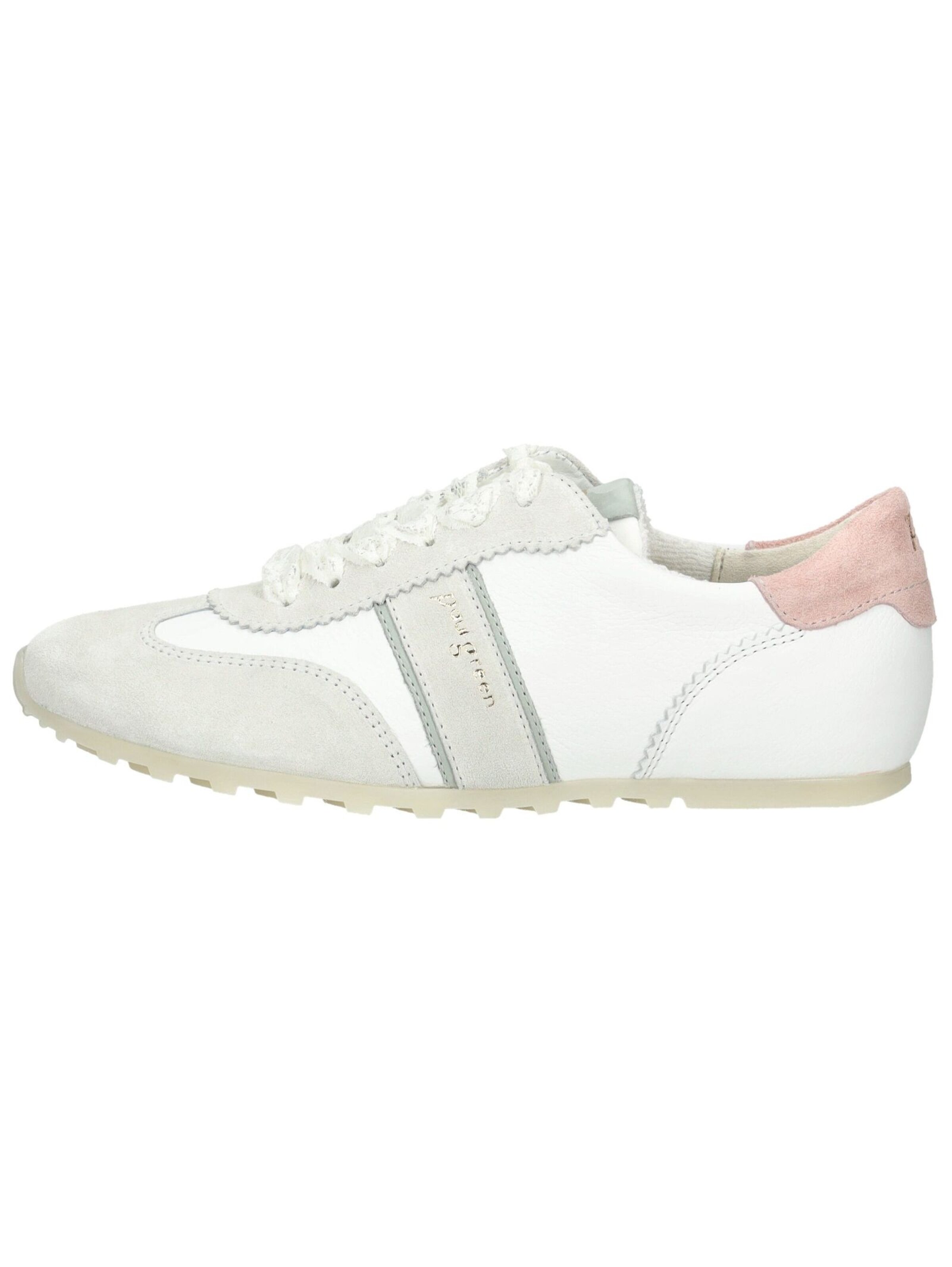 Paul Green Sneaker in Weiß
