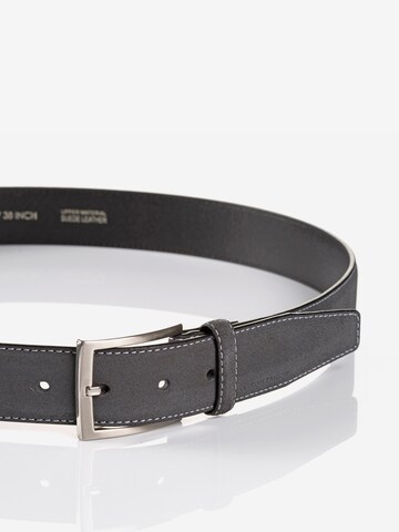 Ceinture 'All Styles' TOM TAILOR en gris