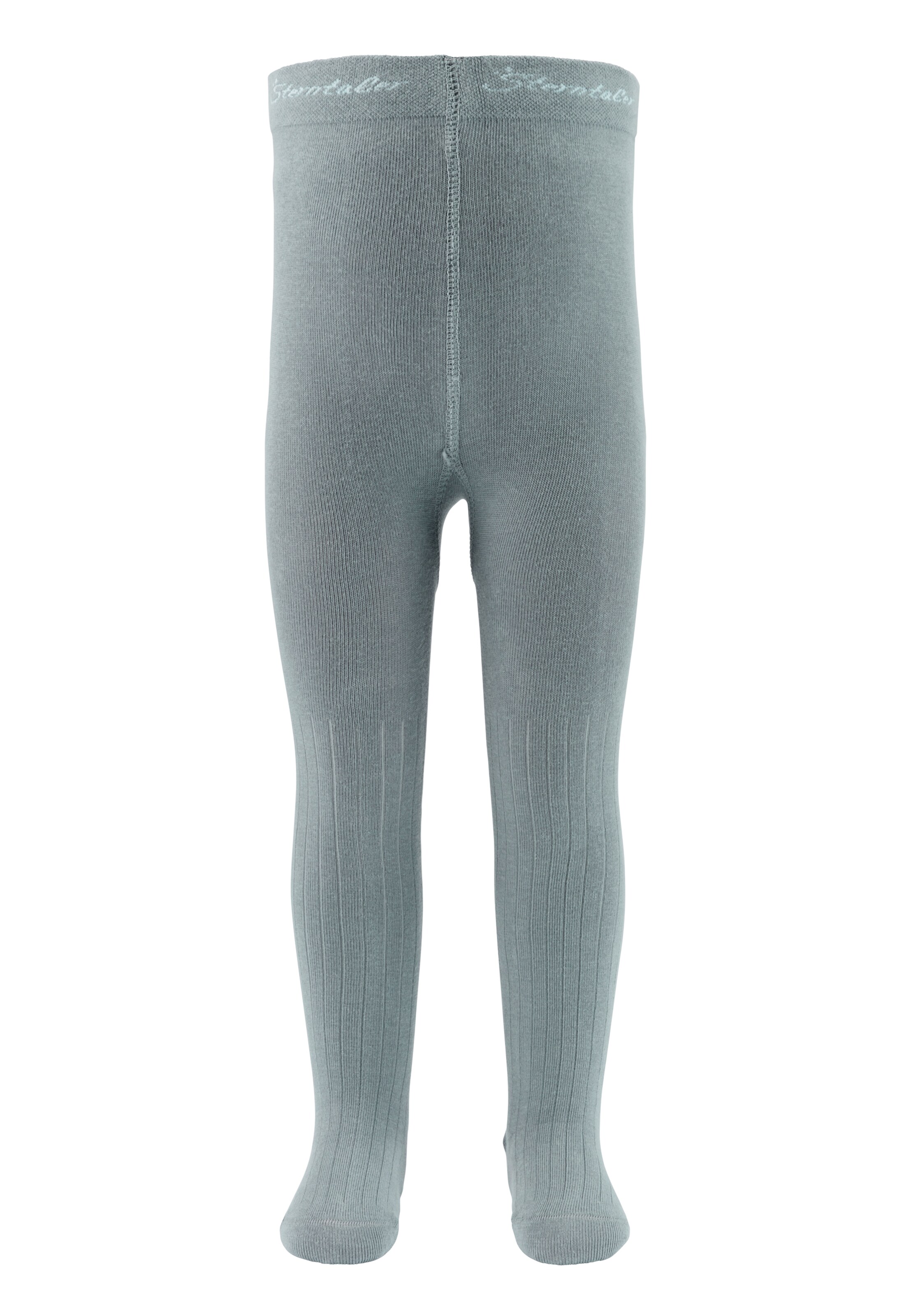 STERNTALER Strumpfhose in Grün: Vorderseite